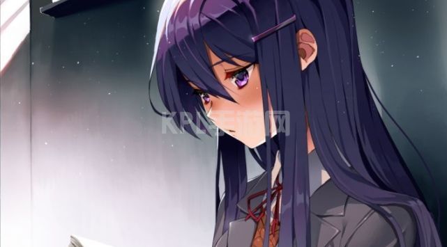 Doki Daki literature Club游戏攻略：全剧情CG通关教程[多图]图片3