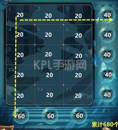 剑与远征试炼之地怎么通关？德雷斯试炼之地攻略[多图]图片3