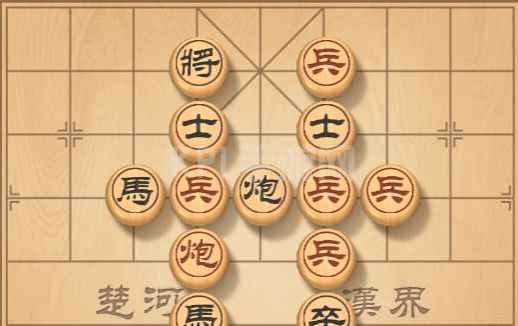 天天象棋残局挑战188期攻略：8月3日残局挑战188关破解步法图[多图]