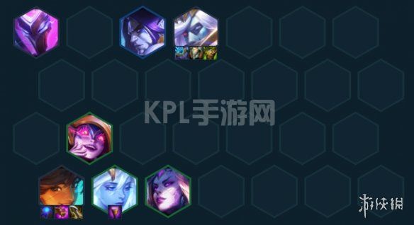 KPL手游网网14