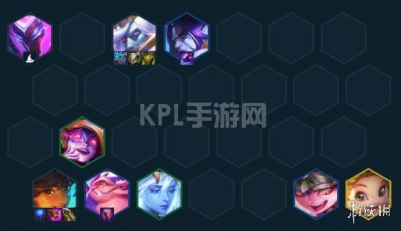 KPL手游网网15