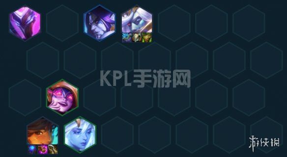 KPL手游网网13