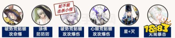 《阴阳师》化四季爬塔探查高中低配置详解 化四季爬塔探查高中低阵容推荐