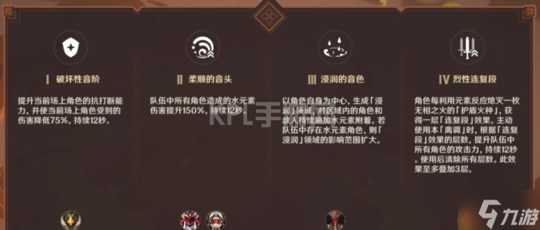 原神燃灼之炉无相之火怎么打