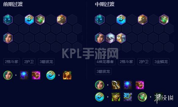 KPL手游网网3