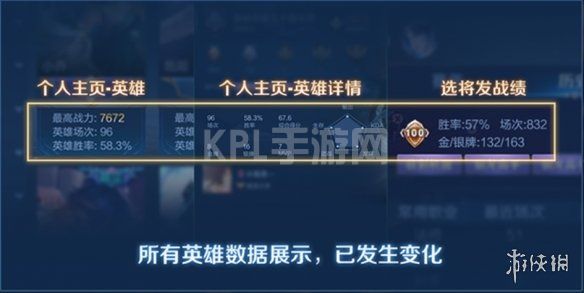 KPL手游网网3