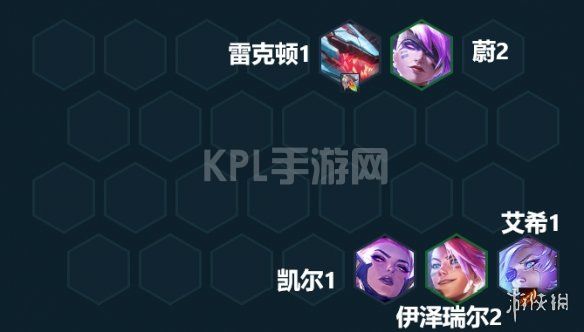 KPL手游网网12