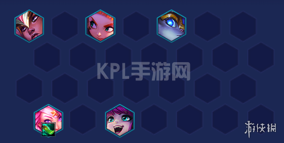 KPL手游网网4