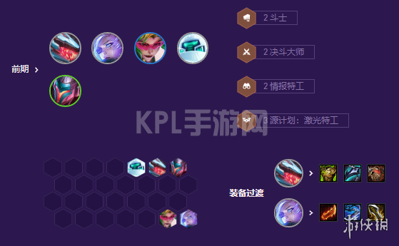 KPL手游网网4