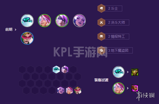 KPL手游网网4