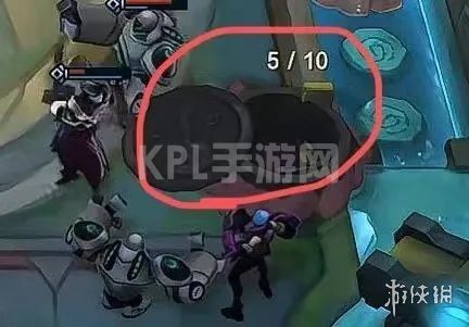 KPL手游网网2