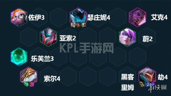 KPL手游网网14