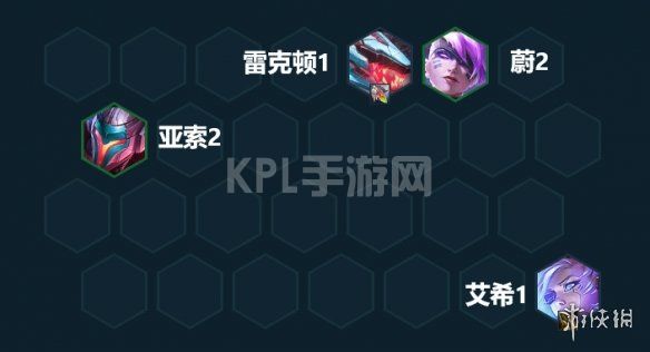 KPL手游网网12