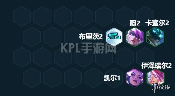 KPL手游网网12