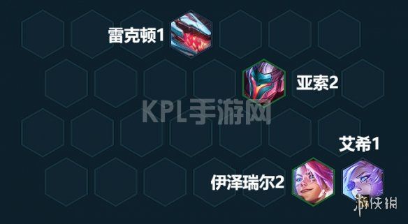 KPL手游网网12