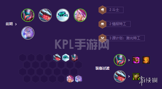 KPL手游网网4