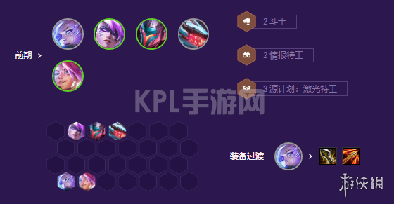 KPL手游网网4