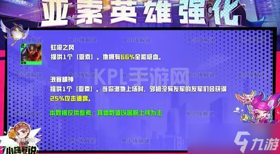 云顶之弈s8亚索装备推荐 亚索s8最强阵容出装一览