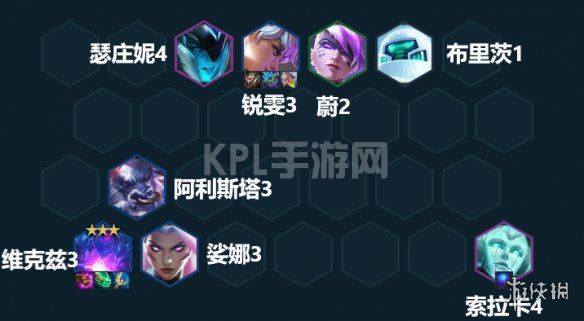 KPL手游网网2