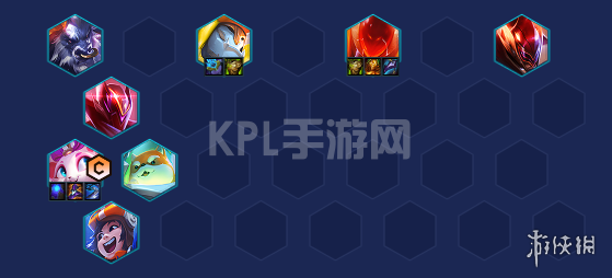 KPL手游网网3