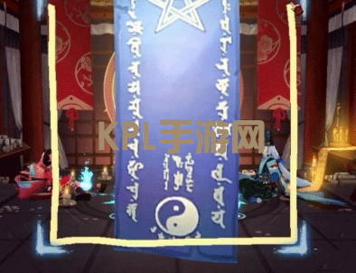 《阴阳师》1月神秘图案一览