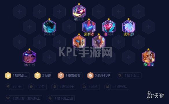 KPL手游网网5