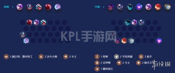 KPL手游网网5