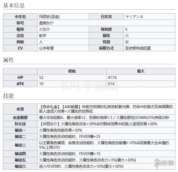 KPL手游网网2