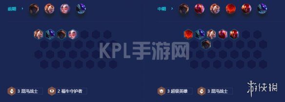 KPL手游网网5