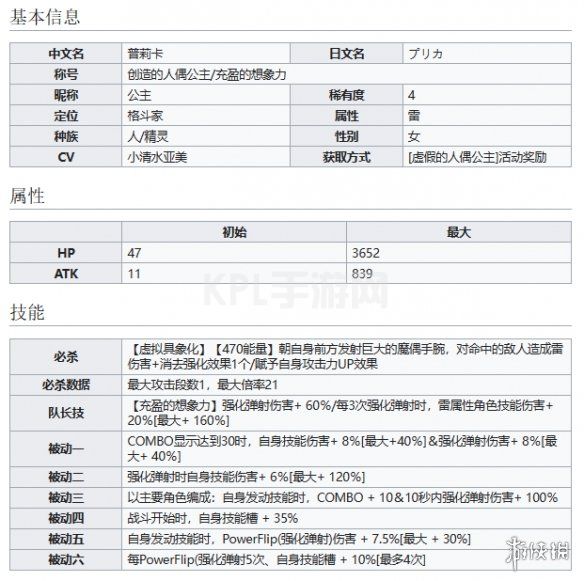 KPL手游网网2