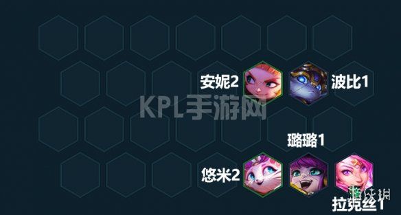 KPL手游网网4