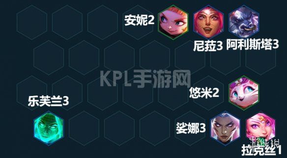 KPL手游网网5