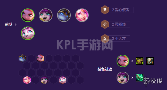 KPL手游网网4