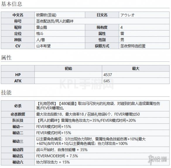 KPL手游网网2