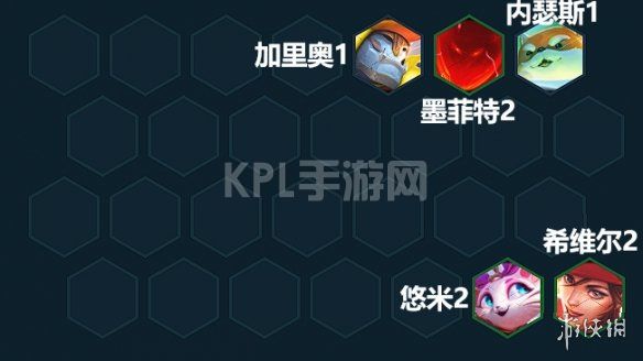 KPL手游网网4