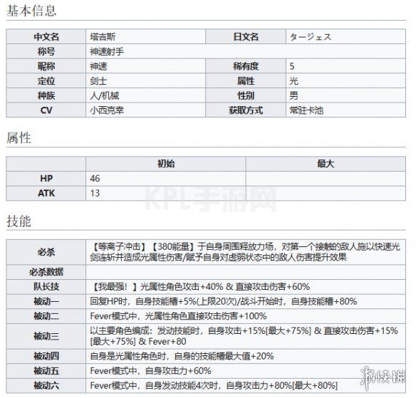 KPL手游网网2