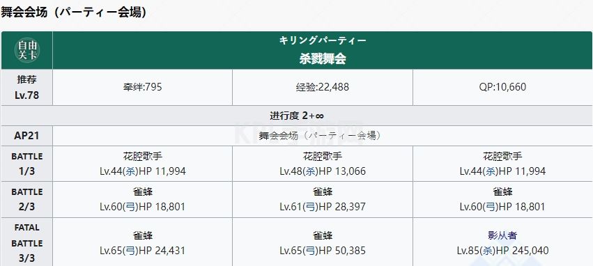 fgo混沌恶从者在哪刷 2023新年任务混沌且恶的从者攻略[多图]图片9