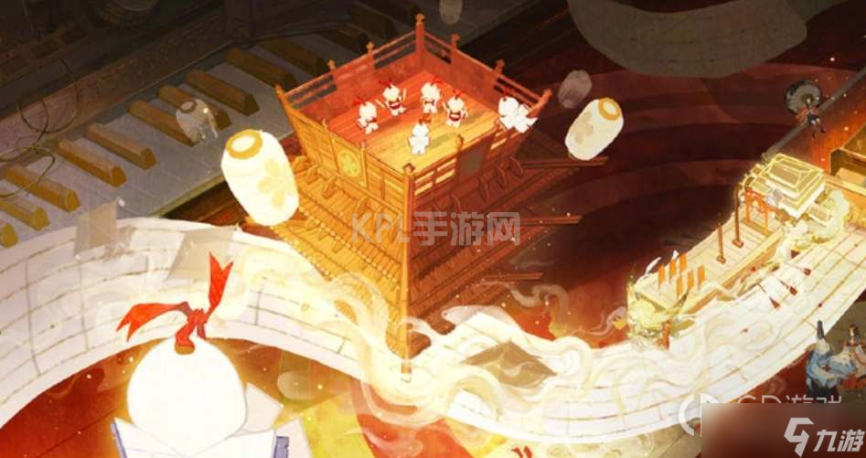 《阴阳师》2023新春式神预测