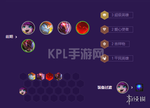 KPL手游网网4