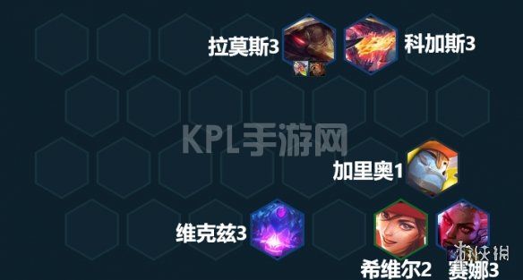 KPL手游网网4