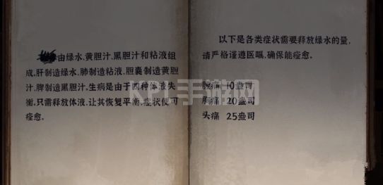 黑暗笔录第四章攻略 第四章完整版图文通关流程[多图]图片11