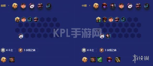 KPL手游网网5