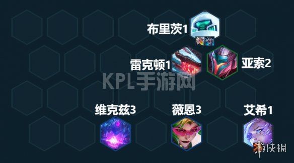 KPL手游网网5