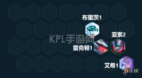 KPL手游网网4