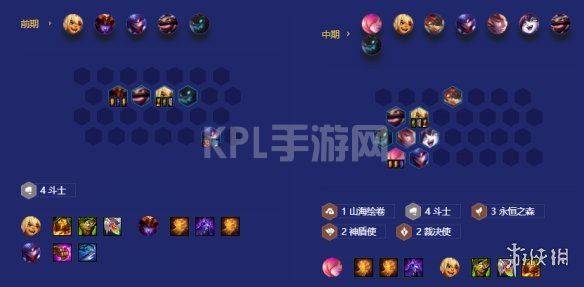 KPL手游网网5