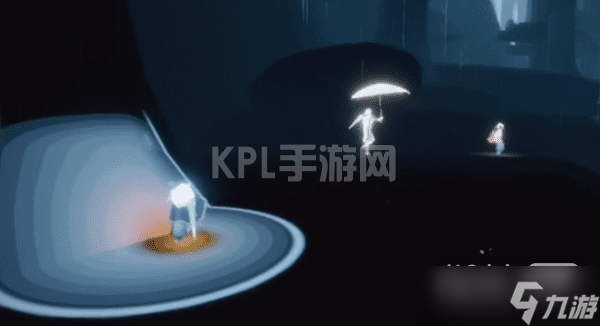 《光遇》雨伞先祖位置详情